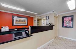 Extended Stay America Dallas Las Colinas Carnaby