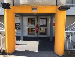 Première Classe Lyon Ouest - Tassin