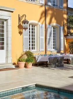 Pan Dei Palais