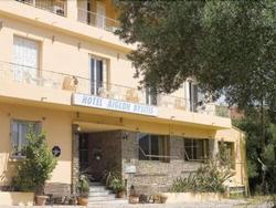 Hôtel Aiglon Bylitis