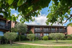 Hotel Castell'Verde