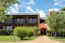 Hotel Castell'Verde