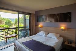 Hotel Castell'Verde