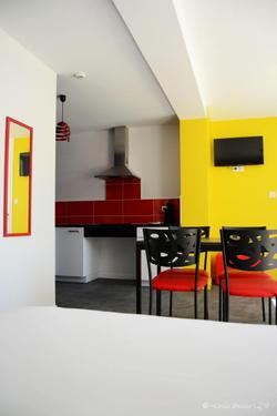 Casita Del Mar Apparts