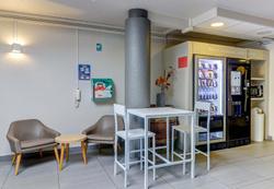 B&B HOTEL Beaune Sud 2