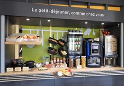B&B HOTEL Beaune Sud 2