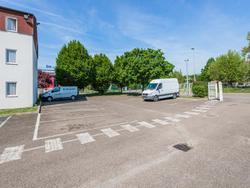 B&B Hotel Strasbourg Sud Ostwald