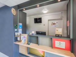 B&B Hotel Strasbourg Sud Ostwald