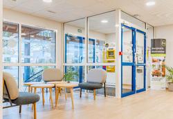 B&B HOTEL Poitiers 3 Futuroscope