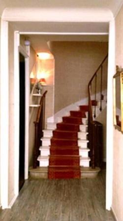 Hôtel Le Home Saint Louis
