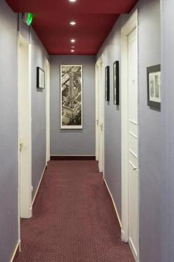Hôtel Le Home Saint Louis