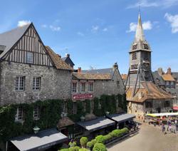 Hôtel Les Maisons de Léa