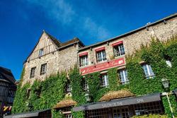 Hôtel Les Maisons de Léa