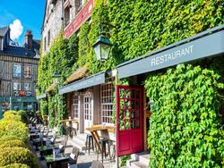 Hôtel Les Maisons de Léa