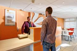 Hotel Première Classe Vannes