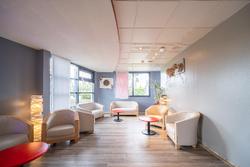 B&B HOTEL Calais Terminal Cité Europe 3 étoiles