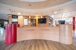 B&B HOTEL Calais Terminal Cité Europe 3 étoiles
