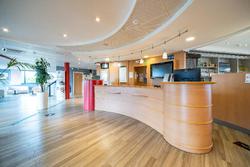 B&B HOTEL Calais Terminal Cité Europe 3 étoiles
