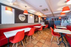 B&B HOTEL Calais Terminal Cité Europe 3 étoiles