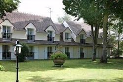 Hostellerie Du Royal Lieu