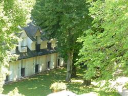 Hostellerie Du Royal Lieu