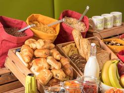 Ibis Styles Nancy Ouest Laxou