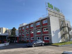 Ibis Styles Nancy Ouest Laxou