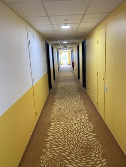 Ibis Styles Nancy Ouest Laxou