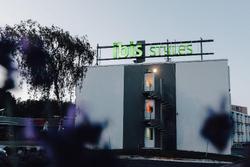 Ibis Styles Nancy Ouest Laxou