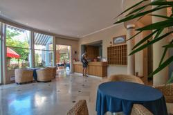 Hotel Du Lac