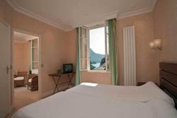 Hotel Du Lac