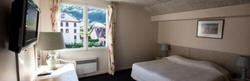 Hotel Du Lac