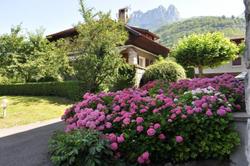Hotel Du Lac