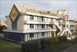 Première Classe Vichy - Bellerive sur Allier