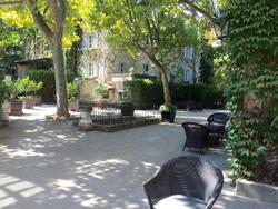 Le Prieure