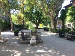 Le Prieure