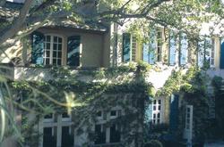 Le Prieure