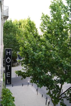 Grand Hôtel De La Poste