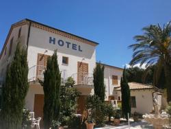 Hotel La Bastide