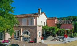Le Domaine De l'Astragale