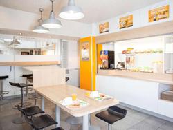 hotelF1 Fréjus Roquebrune-sur-Argens