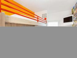 hotelF1 Fréjus Roquebrune-sur-Argens