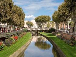 Hotelf1 Perpignan Sud