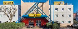 Hotelf1 Saint Nazaire La Baule