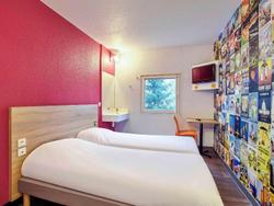 Hotelf1 Saint Nazaire La Baule