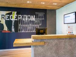 Ibis Budget Caen Mondeville