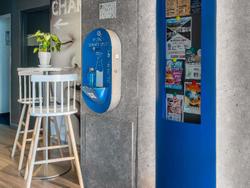 Ibis Budget Caen Mondeville