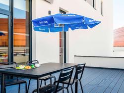 Ibis Budget Saint Quentin En Yvelines Velodrome
