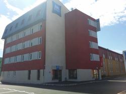 Ibis Budget Pontarlier