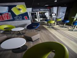 Ibis Budget Pontarlier